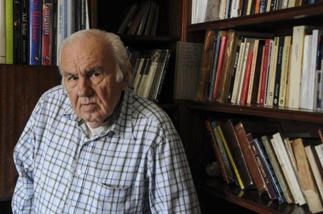 Antonio Dal Masetto (1938-2015).