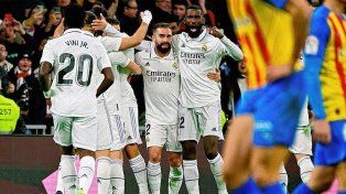 Real Madrid busca la final del Mundial de Cubes ante el Al Ahly de Egipto