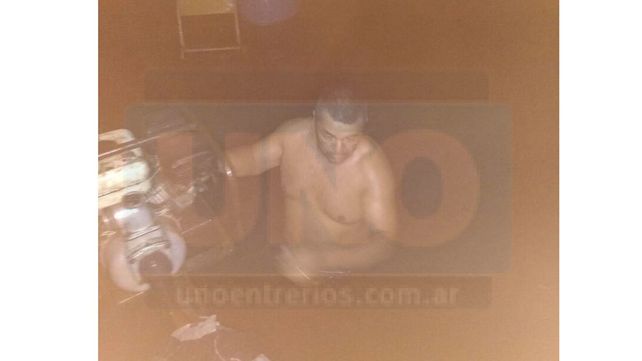 Espera ayuda la familia de Talita que se quedó sin nada por el temporal