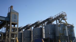 El índice de actividad de Santa Fe creció 4,4 % en octubre