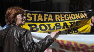 Bolsafé: los ahorristas pedirán ampliar la lista de indagados