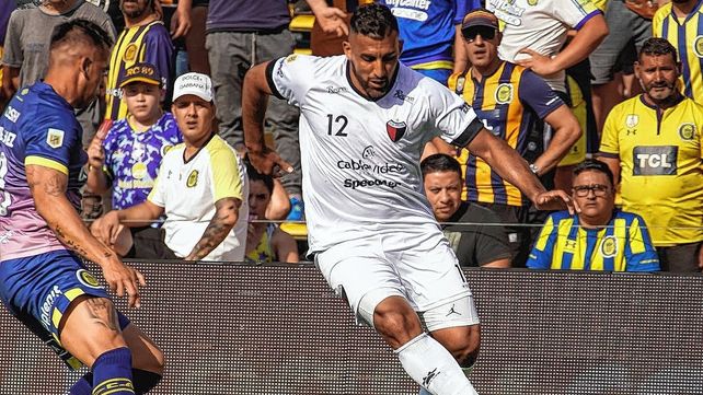 Wanchope Ábila abrió el paraguas: Tengo contrato con Colón