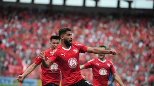 Me dieron a entender que si me quedaba era la tercera opción