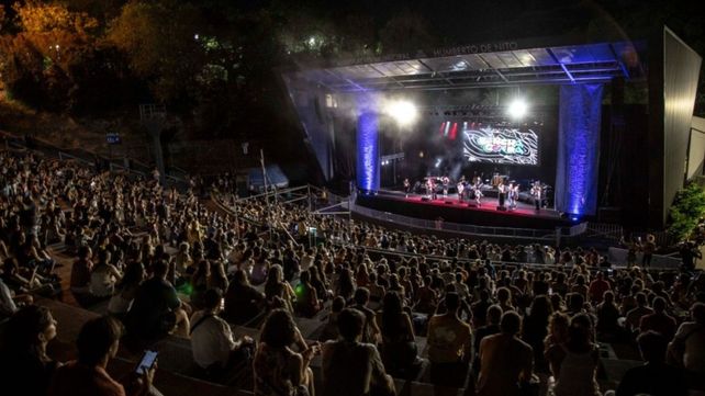Miles de rosarinos disfrutaron de diversas propuestas culturales en la primera mitad del año.&nbsp;