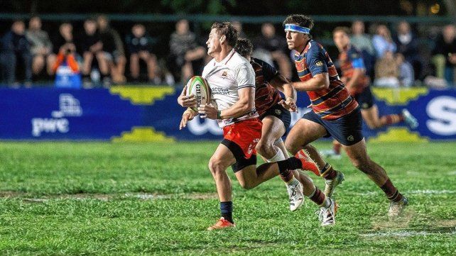 Ocho cambios y un debut para el Clásico del Centro del país.