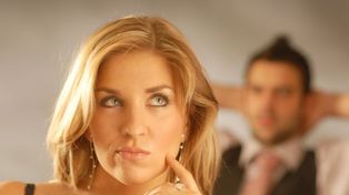 Una aplicación móvil brinda ayuda psicológica exclusiva para mujeres separadas