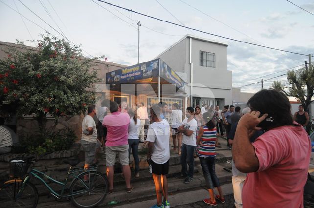 Yo no tomaba ninguna decisión, todo pasaba por Marcela y Miguel