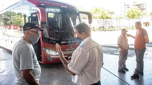 Pese a la doble calzada y autovía, se siguen produciendo gran cantidad de siniestros viales.