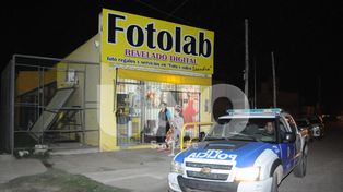 Piden evaluar a la fiscal que liberó al ladrón de Fotolab