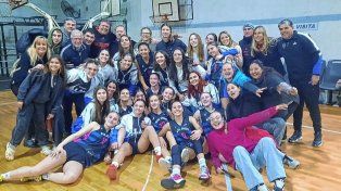 Alma Juniors definirá el título del Apertura U15 ante Almagro, reeditando el Clásico esperancino.