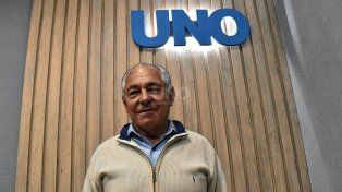 Mario Barletta, diputado nacional de la UCR, adelantó que votará en contra del veto presidencial a la ley de jubilaciones.&nbsp;