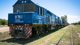 El proceso de privatización estará a cargo de Diego Chaher.