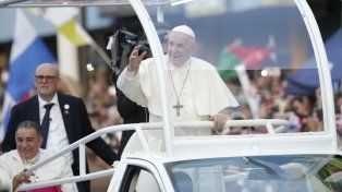A un año de su muerte, un documental de la vida de Francisco para recordarlo&nbsp;