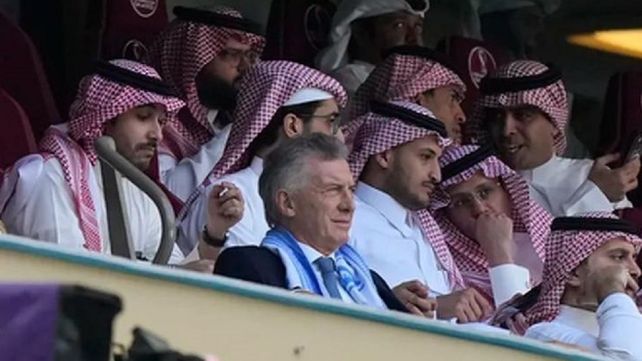 La CGT salió con los tapones de punta contra Macri por sus declaraciones sobre los sindicatos y Qatar.&nbsp;