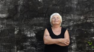 Diana Bellessi: Más simple y transparente es un poema, más llega al corazón