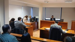 Tras casi 6 años, la Justicia puso nombre a uno de los presuntos asesinos de Florencia Gómez
