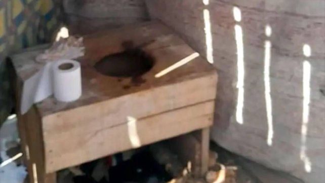 San Benito: detectaron cinco personas bajo condiciones de trabajo esclavo