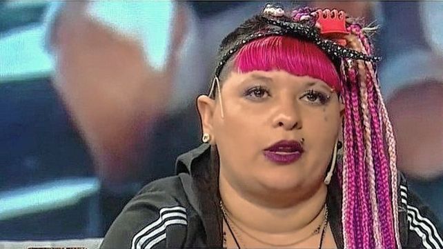 La Chabona al perder un embarazo: Me quise matar