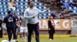por los flojos resultados, pablo guede dejo de ser el dt de puebla