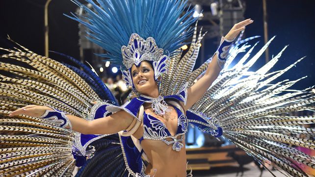 Este viernes se llevará a cabo la Elección de la Reina de El Carnaval del País. Se conocerán la mejor batucada