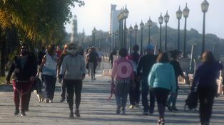 No descartan volver atrás con las reuniones familiares y sociales