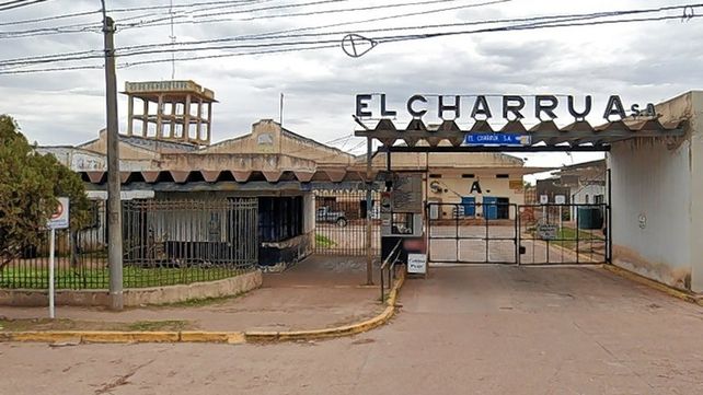 Bahl presentó a la Nación el plan para llevar El Charrúa a un predio de 14 hectáreas&nbsp;