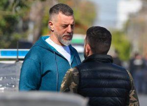 ¿Quién es Diego Kravetz, el número dos de la SIDE