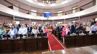 En la Cámara de Diputados tratarán proyecto que modifica las alícuotas en el Impuesto a los Ingresos Brutos de las actividades bancarias y financieras