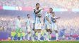 Destino final: la argentinidad al palo y el juego de la vida ante Inglaterra