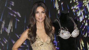 Presentarán en un desfile de Victorias Secret el corpiño más caro del mundo