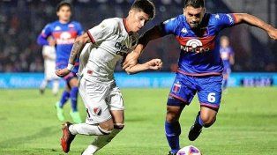 Newells y Tigre se verán las caras en el Coloso Marcelo Bielsa por la Liga Profesional.