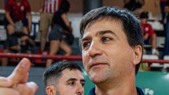 Rearte: Unión nunca dejó de creer, me gustaría tener revancha