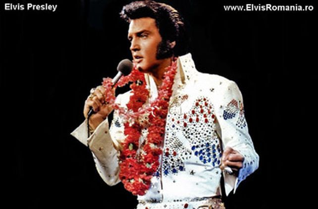 Ex militar colombiano quiere cambiar su nombre por el de Elvis Presley
