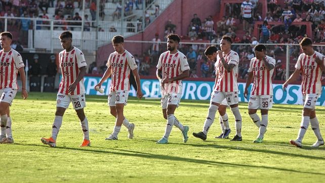 Cuáles son las chances que tiene Unión de clasificar