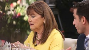 Desesperado pedido de la madre de María Cash para que Macri la reciba