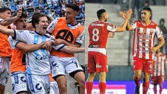 Atlético de Rafaela se juega su permanencia en Junín