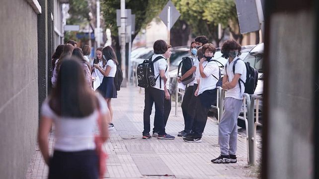 Inicio de clases en colegio La Salle&nbsp;