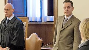 El ex mayordomo del Papa fue condenado a 18 meses de prisión