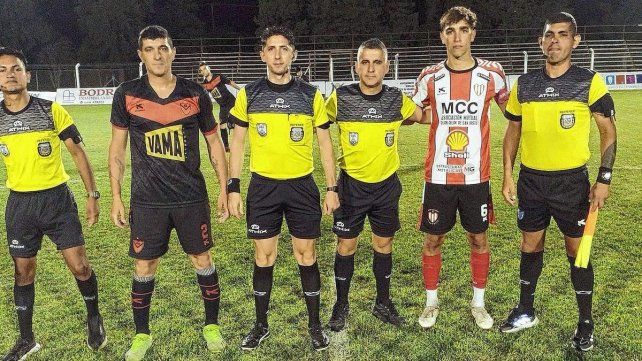 &nbsp;Colón de San Justo derrotó a Newell´s