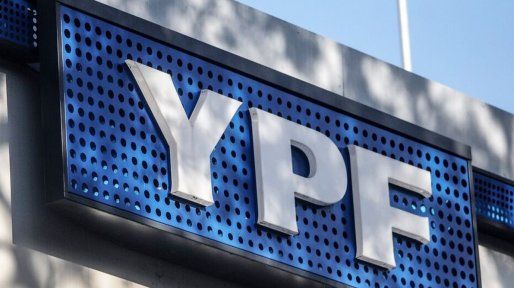 Aumenta 3,5% la nafta y el gasoil en YPF