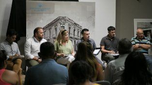 Paraná: reunión entre el municipio y vecinos de la zona oeste para analizar la falta de agua