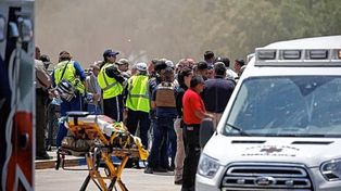 Tiroteo: 16 muertos, la mayoría niños, en una masacre en una escuela