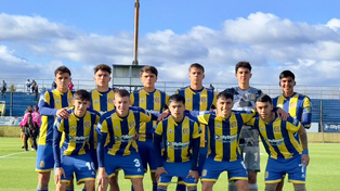 La reserva de Central quiere meterse entre los cuatro mejores del Torneo Proyección