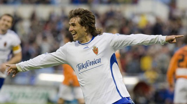 En España se informa de una dura sanción para Leonardo Ponzio