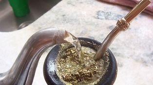 Productores preparan un yerbatazo