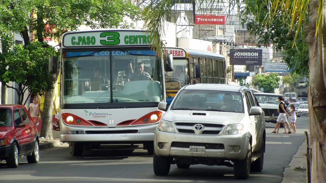 Concordia: Para conocer los subsidios, se postergó unos días el análisis de la suba del boleto urbano