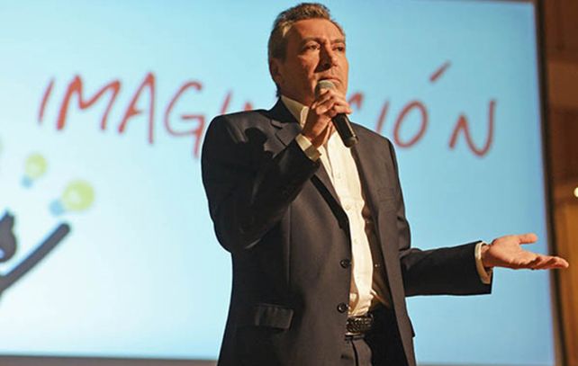 Vila: Cuando se defiende la verdad, uno se vuelve confiable