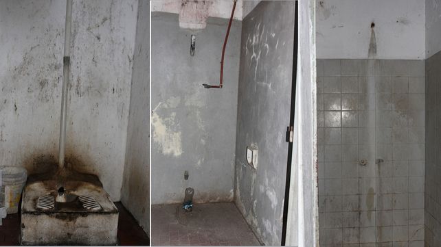 Jefatura Departamento Gualeguaychú.