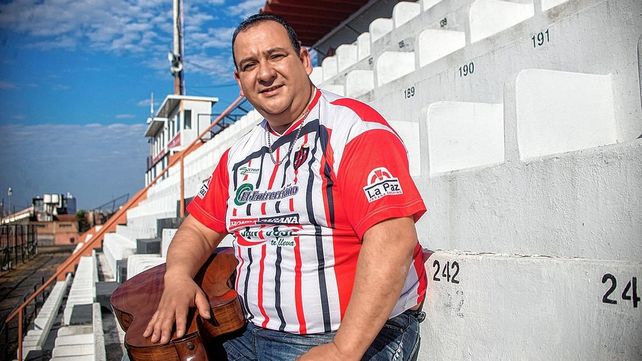Guillermo Ferreyra