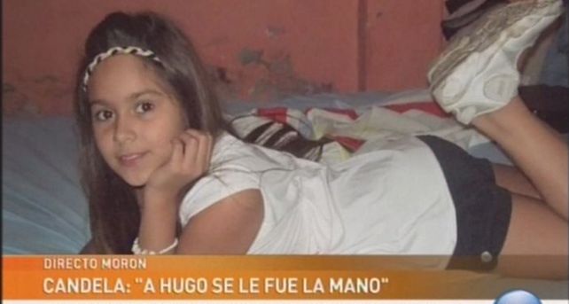 Un hombre fue demorado en el caso Candela tras la declaraci&oacute;n de un testigo